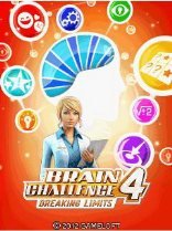 game pic for Brain Challenge 4 Breaking Limits  S60
